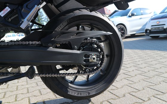 Gebrauchtmotorrad Honda NT1100 DCT - Bild 12