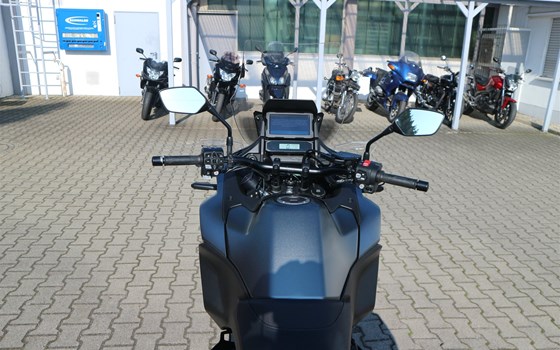 Gebrauchtmotorrad Honda NT1100 DCT - Bild 14