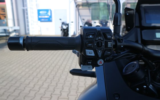 Gebrauchtmotorrad Honda NT1100 DCT - Bild 15