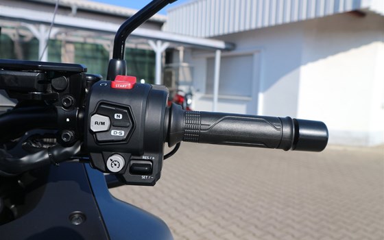 Gebrauchtmotorrad Honda NT1100 DCT - Bild 16