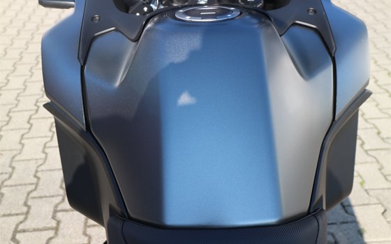 Gebrauchtmotorrad Honda NT1100 DCT - Bild 18