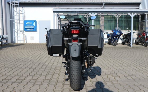 Gebrauchtmotorrad Honda NT1100 DCT - Bild 5