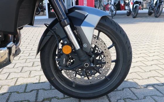 Gebrauchtmotorrad Honda NT1100 DCT - Bild 8