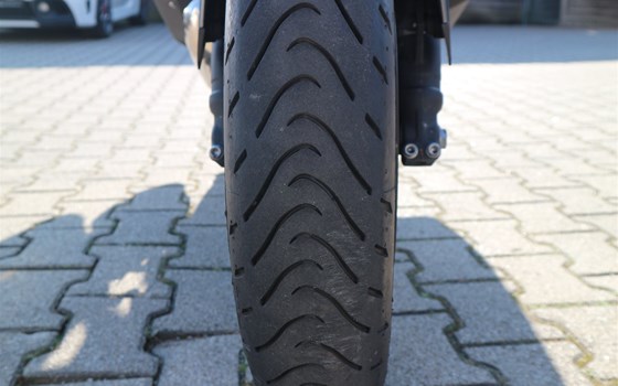 Gebrauchtmotorrad Honda NT1100 DCT - Bild 9