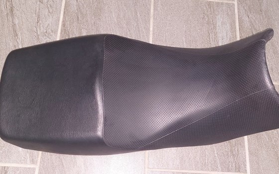 Gebrauchtmotorrad Suzuki V-Strom 650 - Bild 11