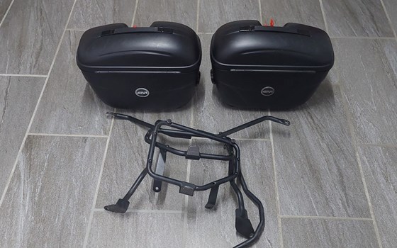 Gebrauchtmotorrad Suzuki V-Strom 650 - Bild 12