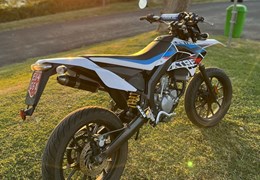 Gebrauchte Derbi Senda DRD X-Treme 50 SM