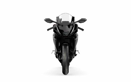 Neufahrzeug Yamaha R7 - Bild 2