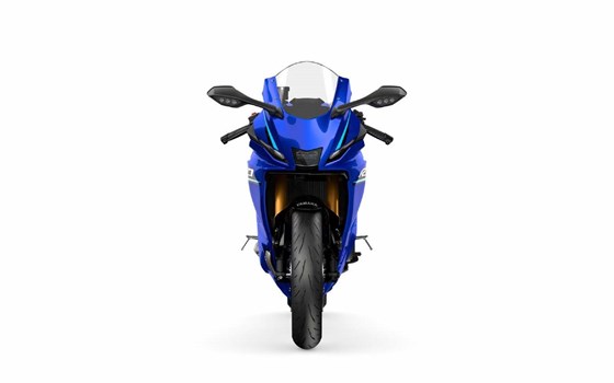 Neufahrzeug Yamaha R7 - Bild 3
