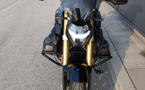 Gebrauchtmotorrad BMW R 1250 R - Bild 7