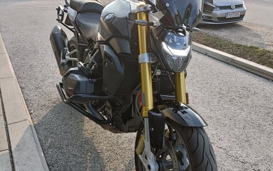 Gebrauchtmotorrad BMW R 1250 R - Bild 4