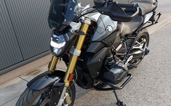Gebrauchtmotorrad BMW R 1250 R - Bild 6