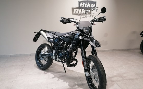 Neufahrzeug Sherco 50 SM-RS BLACKMOON - Bild 1