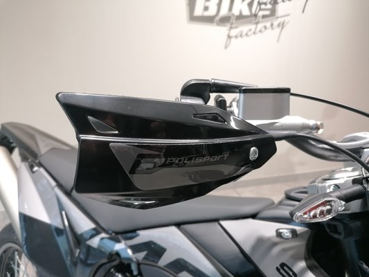 Sherco 50 SM-RS BLACKMOON (Black Moon) - Bild 2