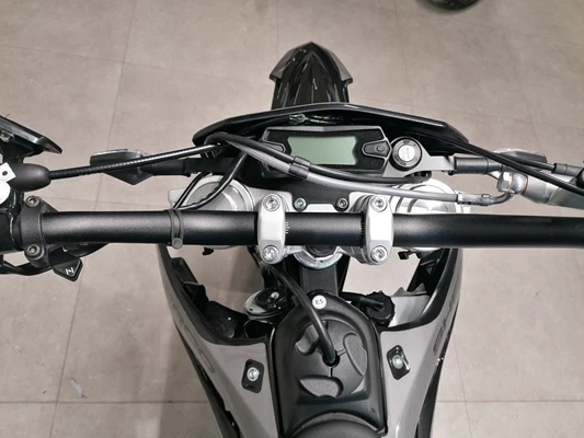 Sherco 50 SM-RS BLACKMOON (Black Moon) - Bild 7