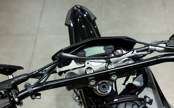 Neufahrzeug Sherco 50 SM-R BLACKMOON - Bild 2