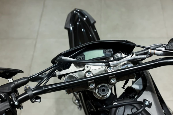 Sherco 50 SM-R BLACKMOON (Black Moon) - Bild 2