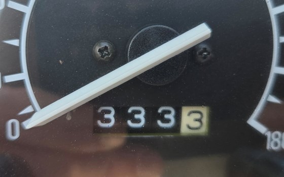 Gebrauchtmotorrad Yamaha XV 535 Virago - Bild 6