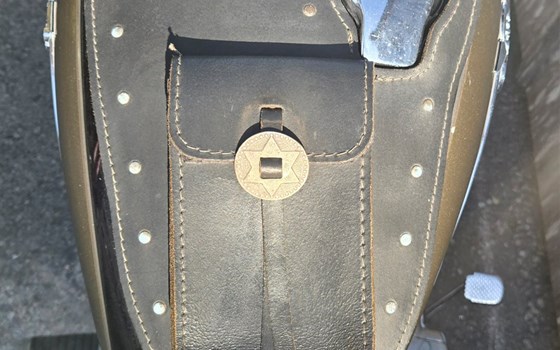 Gebrauchtmotorrad Yamaha XV 535 Virago - Bild 4