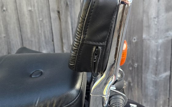 Gebrauchtmotorrad Yamaha XV 535 Virago - Bild 7