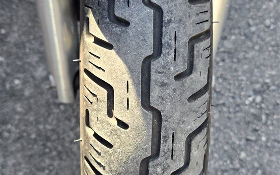 Gebrauchtmotorrad Yamaha XV 535 Virago - Bild 3