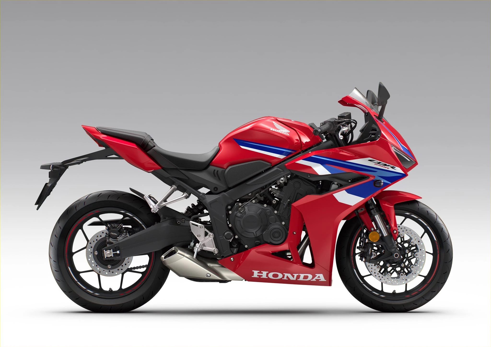 Honda CBR650R