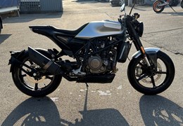 Gebrauchte Husqvarna Vitpilen 701