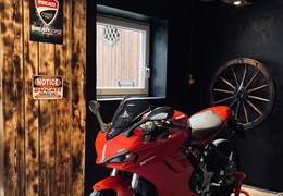 Gebrauchte Ducati SuperSport 950