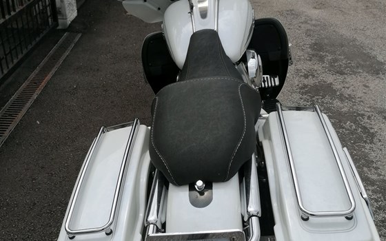 Gebrauchtmotorrad Harley-Davidson Electra Glide FLH - Bild 8