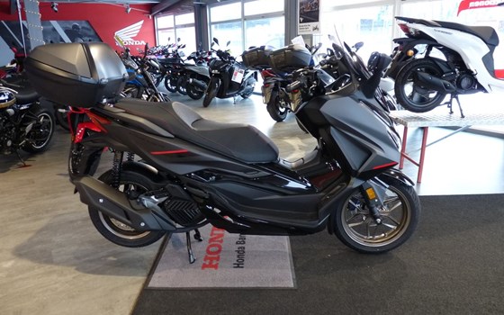 Neufahrzeug Honda Forza 125 - Bild 1