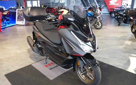 Neufahrzeug Honda Forza 125 - Bild 2