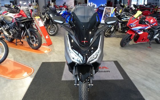 Neufahrzeug Honda Forza 125 - Bild 3