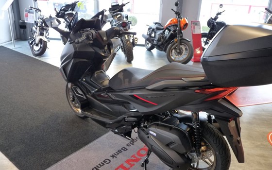 Neufahrzeug Honda Forza 125 - Bild 4