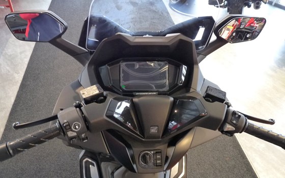 Neufahrzeug Honda Forza 125 - Bild 5