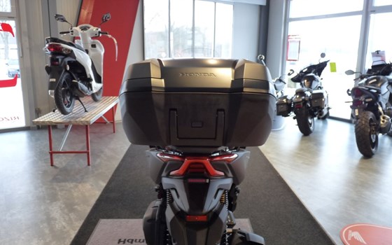 Neufahrzeug Honda Forza 125 - Bild 7