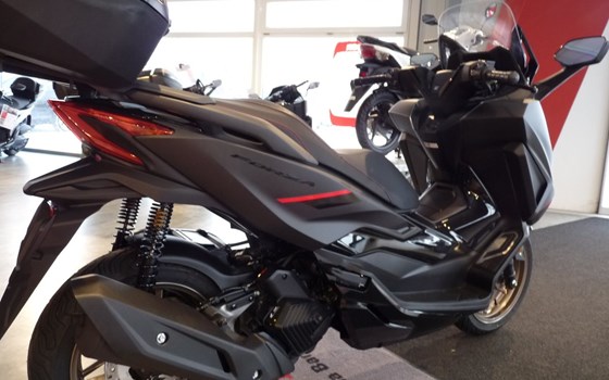 Neufahrzeug Honda Forza 125 - Bild 9