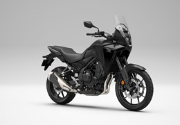 Neumotorrad Honda NX500