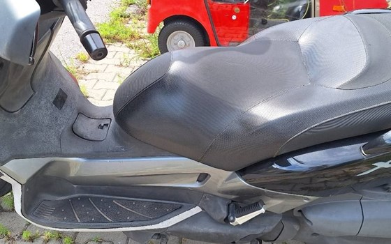 Gebrauchtmotorrad Yamaha Majesty YP125 - Bild 4