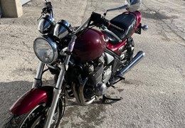 Gebrauchte Kawasaki Zephyr 1100
