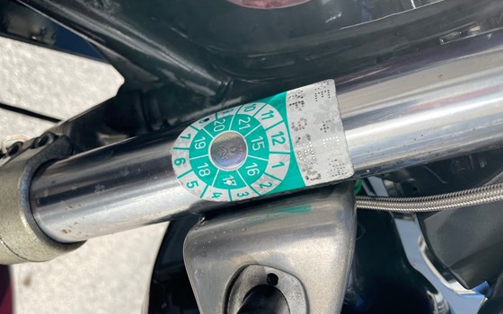 Gebrauchtmotorrad Kawasaki Zephyr 1100 - Bild 4