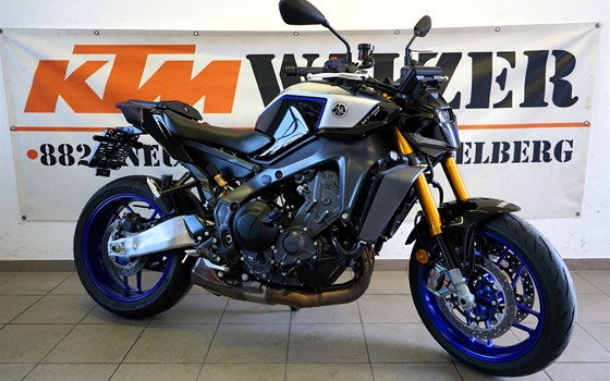 Gebrauchtmotorrad Yamaha MT-09 SP - Bild 1