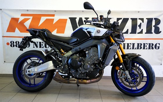 Gebrauchtmotorrad Yamaha MT-09 SP - Bild 3
