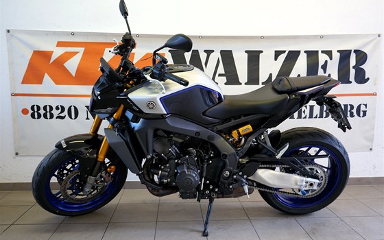 Gebrauchtmotorrad Yamaha MT-09 SP - Bild 4