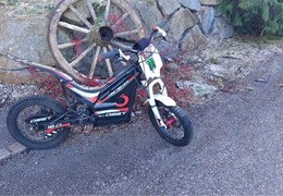 Gebrauchte Oset 16.0 Racing