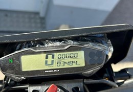 Gebrauchte Rieju MRT 50 All Black