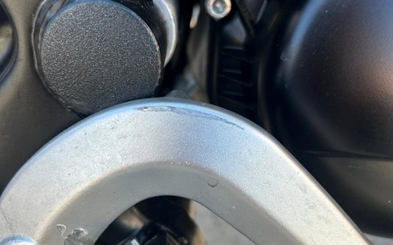 Gebrauchtmotorrad Rieju MRT 50 All Black - Bild 2