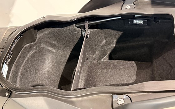 Gebrauchtmotorrad BMW C 650 GT - Bild 17