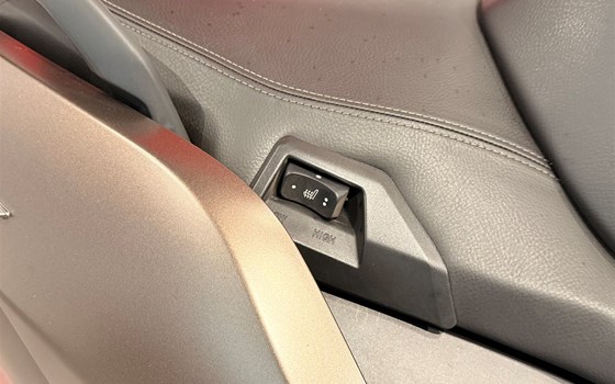 Gebrauchtmotorrad BMW C 650 GT - Bild 5