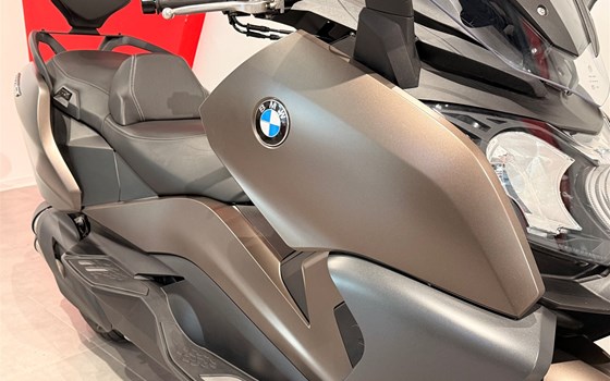 Gebrauchtmotorrad BMW C 650 GT - Bild 6