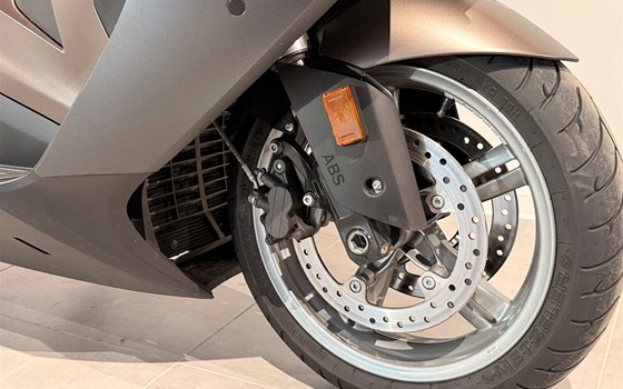 Gebrauchtmotorrad BMW C 650 GT - Bild 7